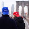 Goldman Sachs Employee Put On Leave For Selling Trump-Inspired Hats